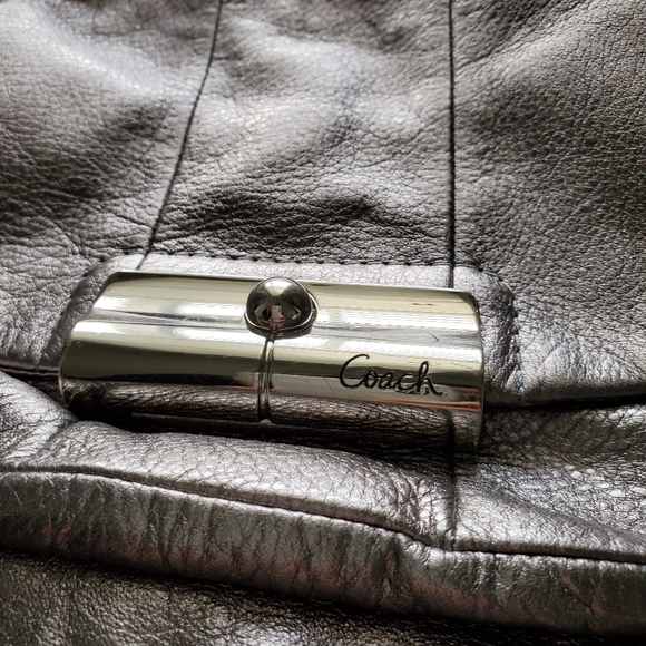 Coach Handbags - Coach Crossbody Bag
